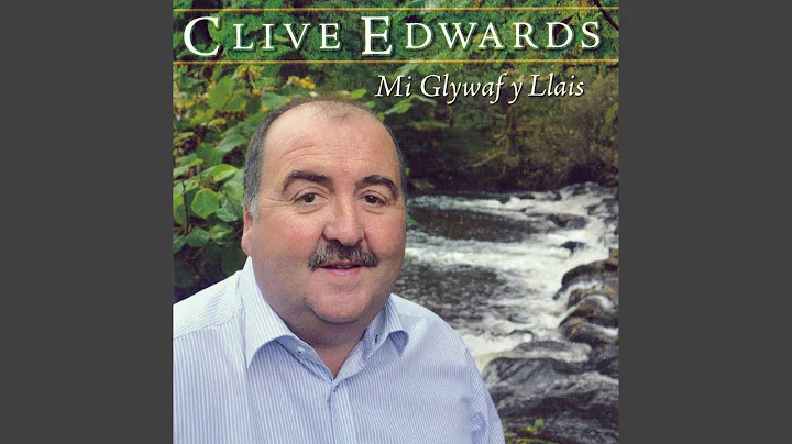 Clive Edwards Photo 28