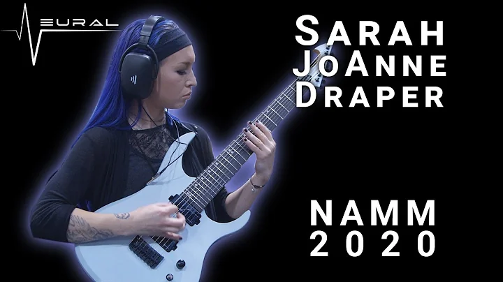 Sarah Draper Photo 30