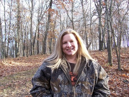 Patricia Bourne Photo 13
