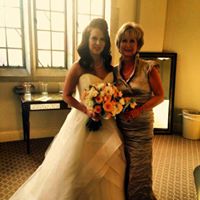 Lisa Colvin Photo 3