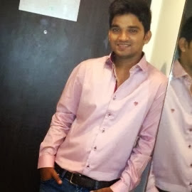 Rakesh Agrawal Photo 9