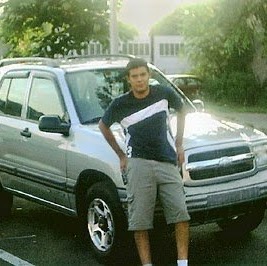 Marco Pelaez Photo 10