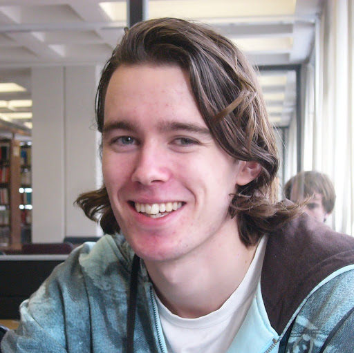 James Laurenson Photo 2