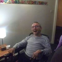 Mark Lynes Photo 2