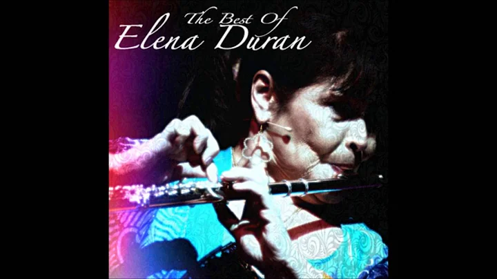 Elena Duran Photo 30
