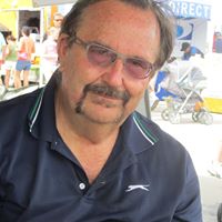 Robert Burdett Photo 3