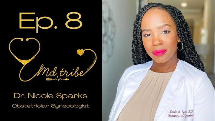 Nicole Sparks Photo 36