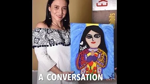 Laura Olmos Photo 17