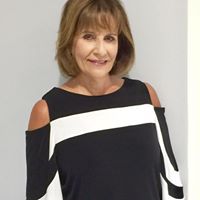 Nancy Levine Photo 4