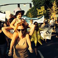 Kate Parker Photo 7