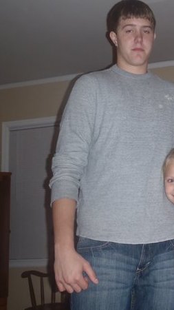 Justin Voorhees Photo 8