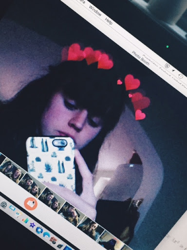 Alice Rose Photo 11