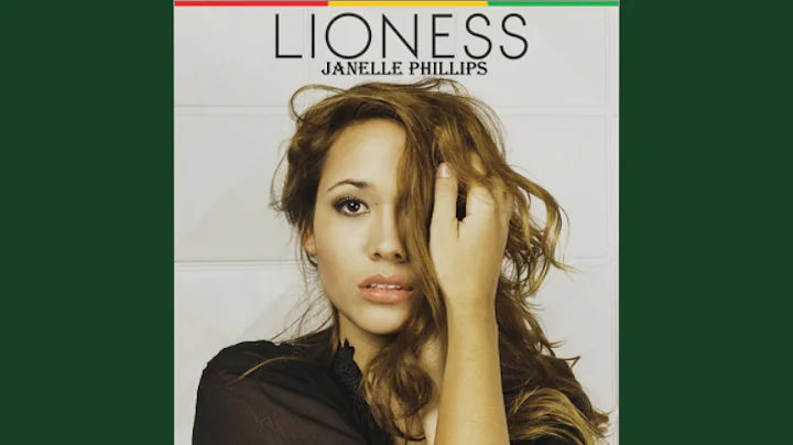 Janelle Phillips Photo 31