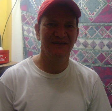 Ruben Uribe Photo 10