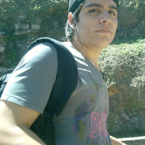 Alejandro Preciado Photo 12