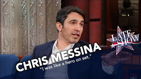 Chris Messina Photo 32