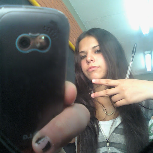 Jenifer Pacheco Photo 13