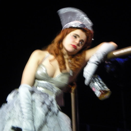 K Torres Photo 5