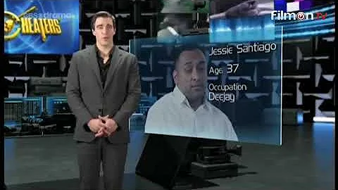 Jessie Santiago Photo 33