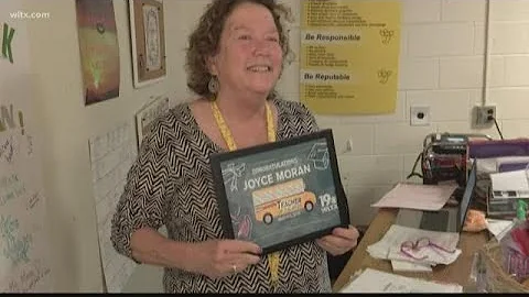 Joyce Moran Photo 27