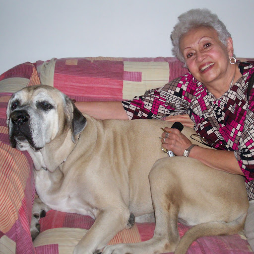 Teresa Borja Photo 9