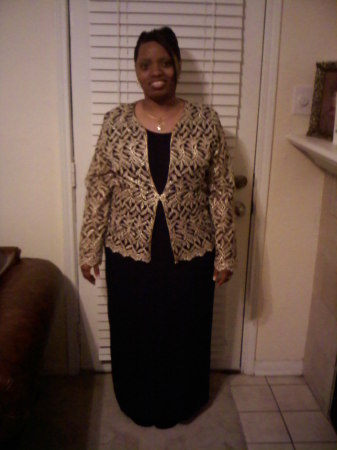 Tamara Robinson Photo 18