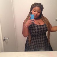 Keisha Reese Photo 8