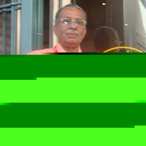 Cherian Mathew Photo 16