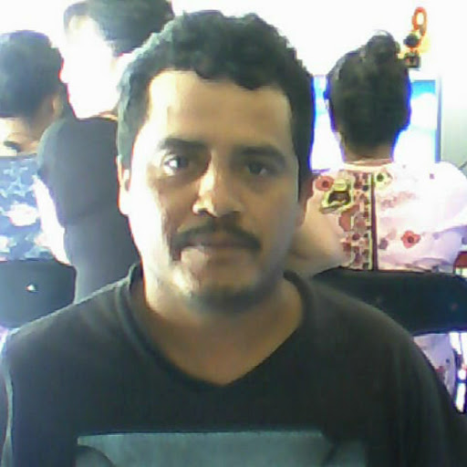 Miguel Trejo Photo 12