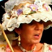 Grace Goodman Photo 8