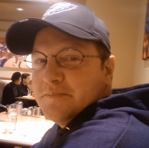 James Unruh Photo 9