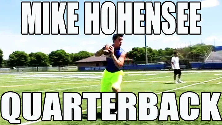 Michael Hohensee Photo 15