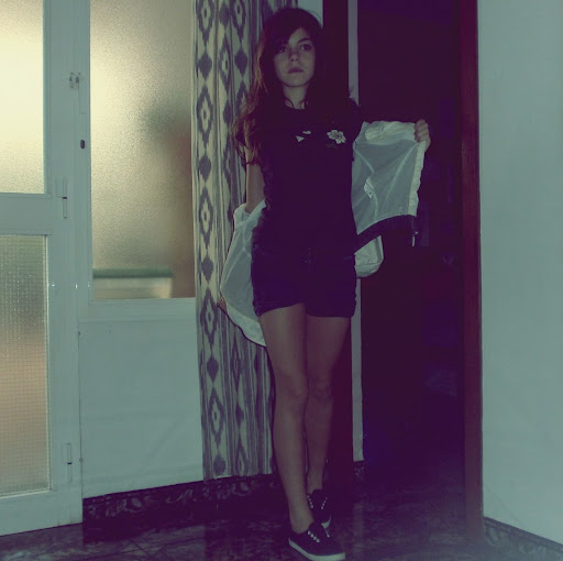 Cristina Benitez Photo 12