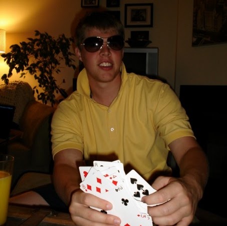 Stephen Holmberg Photo 3