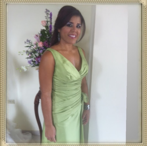 Carmen Nunez Photo 11