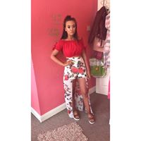 Morgan Clarke Photo 2