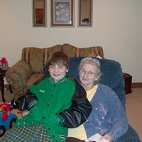 Lois Conner Photo 3