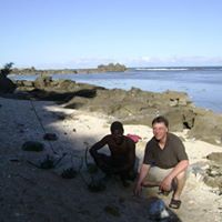 Daniel Frenette Photo 3