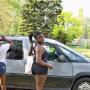 Keisha Evans Photo 30