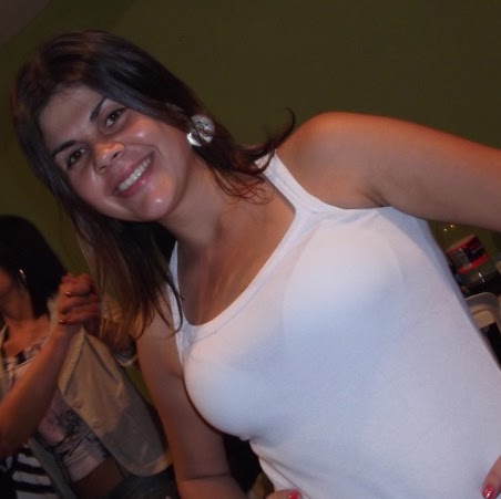 Jacqueline Fonseca Photo 14