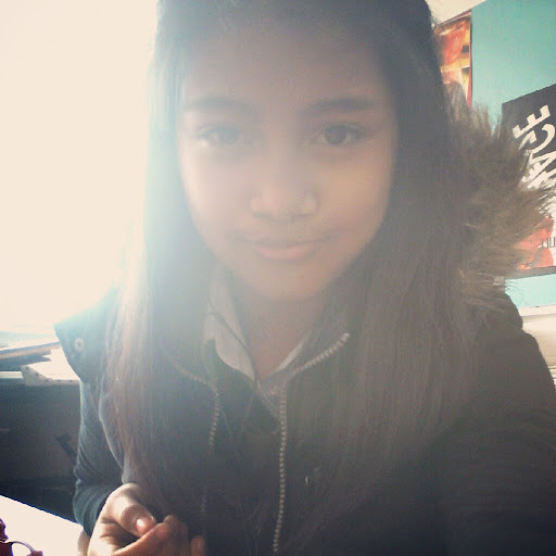 Mina Oh Photo 13