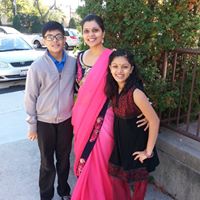 Rima Patel Photo 10