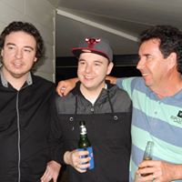 Scott Hennessy Photo 6