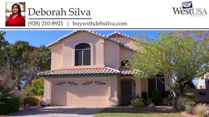 Deborah Silva Photo 6