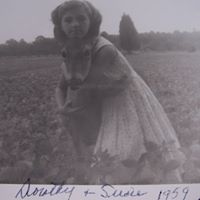 Dorothy Harding Photo 4