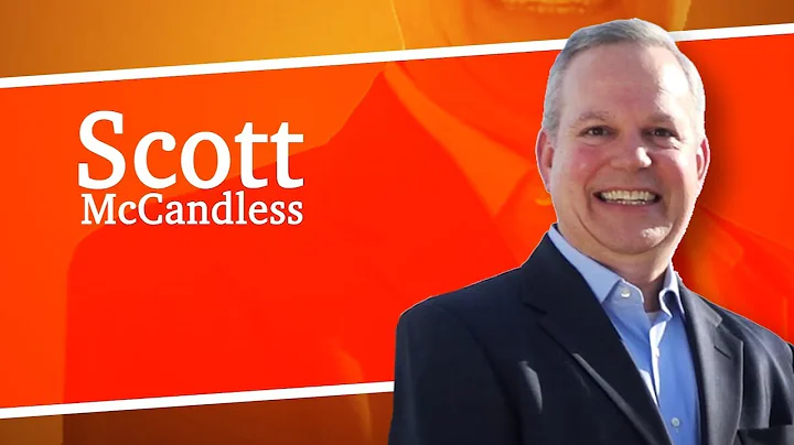 Scott Mccandless Photo 27