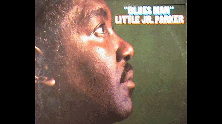 Herman Parker Photo 24