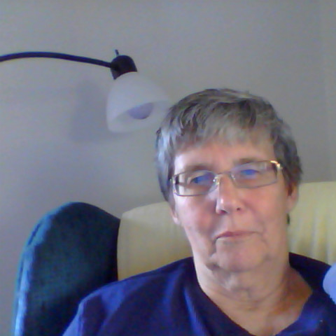 Marge Jackson Photo 8
