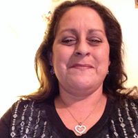 Patty Hamilton Photo 8