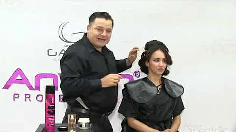 Alfonso Palafox Photo 11